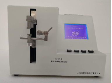手術(shù)刀片鋒利度測(cè)試儀
